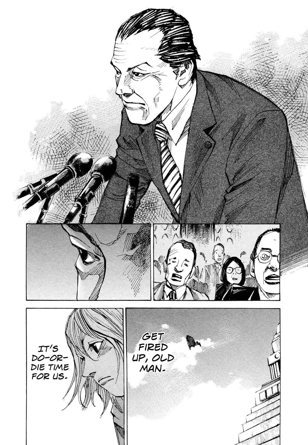 Hito Hitori Futari Chapter 74 13